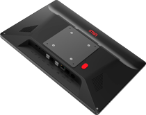 Сенсорний POS термінал Сенсорний POS термінал